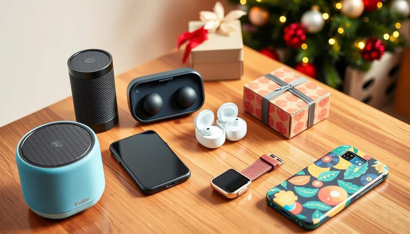 Tech Gifts