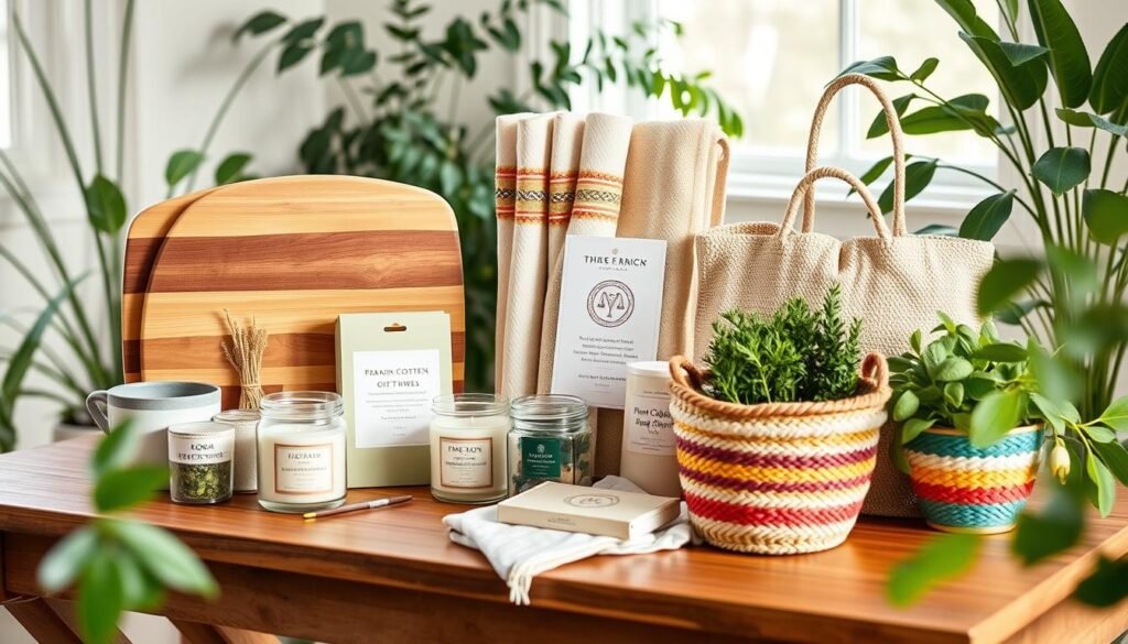 eco-friendly gifts