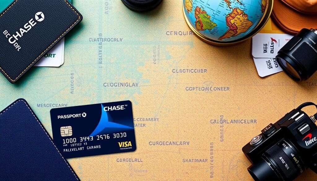 travel credit cards