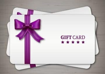 Top Gift Cards For Every Occasion