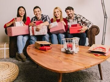 Budget Friendly Thoughtful Gifts Ideas For Friends And Family