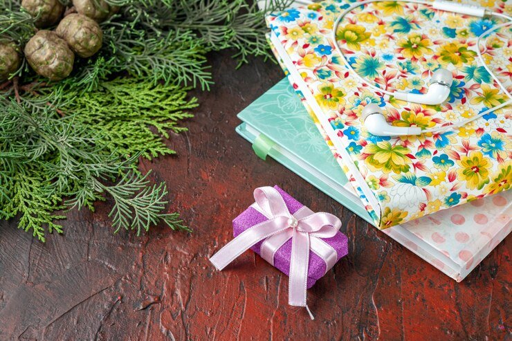 Creative Wrapping Paper Ideas To Make Your Gifts Stand Out