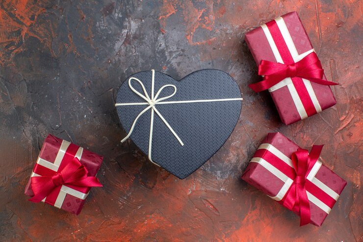 Unique Gift Box Ideas That Will Impress Your Loved Ones!