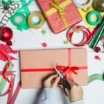 The Art Of Gift Boxing: Creative Ways To Pack Your Presents