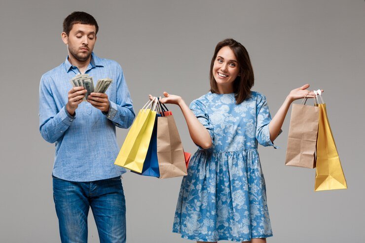 How To Shop Smart And Save Big: A Guide To Affordable Shopping